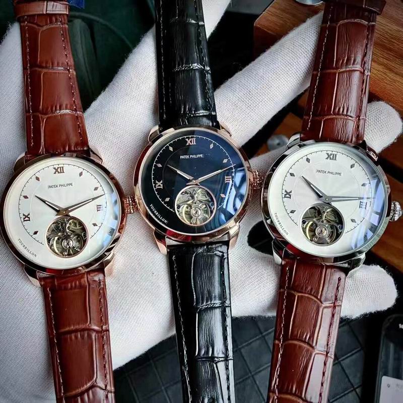 Patek Philippe 43mm 0427127